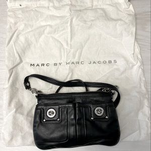Marc by Marc Jacobs Crossbody Bag